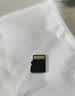 朗科（Netac）128GB TF（MicroSD）存储卡 A1 U3 4K 适配小米监控摄像头&行车记录仪内存卡 专业监控pro版 实拍图
