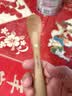 licheers硅胶勺婴儿辅食勺新生儿宝宝学吃饭喂水喂奶勺子儿童软头勺餐具 实拍图
