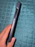 摩托罗拉（Motorola）摩托罗拉g100pro  【国家补贴】1.5K护眼屏 6720mAh大容量电池 IP68防水 新品5G手机 支持应用六开 松烟蓝 12GB+256GB 实拍图