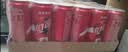 可口可乐（Coca-Cola）混合汽水 可乐x12罐+雪碧x8罐+芬达x4罐 （330ml*24罐） 实拍图
