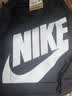 耐克NIKE男女双肩包背包 旅行包书包休闲包DD0559-010黑 均码 实拍图