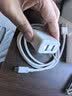 绿联Type-C数据线6A超级快充电线100W/88W/66W/40W适用华为荣耀小米手机Pura90/80/Mate70安卓平板 实拍图