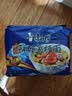 康师傅 方便面 经典鲜虾鱼板面五连包98g*5 泡面袋装速食 方便食品 实拍图