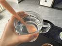 乐美雅喝水玻璃杯带把手水杯茶杯咖啡杯洗碗机可用冰川纹500ml*2 实拍图