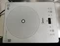 美的（Midea）家用电磁炉电陶炉电池炉2200W大功率猛火新型电磁灶一体微晶面板爆炒炒菜智能定时火锅炉MC-E22B60 实拍图