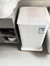 美的（Midea）波轮洗衣机全自动 3KG 迷你内衣婴儿洗衣机 健康除螨 MB30V21EPLUS 以旧换新 京东自营 国家补贴 实拍图