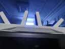 普联（TP-LINK） 大道AX3000满血WiFi6千兆无线路由器 5G双频家用穿墙 Mesh 3000M无线速率 信号增强 易展 XDR3010 实拍图