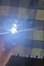 久量（DP）充电式小型家用应急灯手电筒 强光远射长续航骑行户外灯LED-9136 实拍图