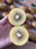 佳沛（zespri）新西兰 金奇异果特大果15粒134-146g猕猴桃水果礼盒 实拍图