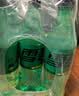 可口可乐（Coca-Cola）雪碧  无糖零卡柠檬味  汽水 碳酸饮料 500ml*12瓶 实拍图