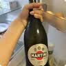 马天尼（Martini）意大利进口 Asti阿斯蒂甜型起泡酒750ml 送礼 实拍图