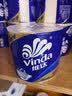 维达（Vinda）有芯卷纸 蓝色经典4层200克*27卷 高克重卫生纸 厕纸纸巾整箱 实拍图
