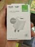 公牛（BULL）5V-1AUSB充电器 苹果安卓手机充电头插座 适用iPhone17/16e/15/14华为小米OPPO小天才手表 实拍图