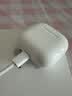 Apple/苹果 AirPods 5（支持主动降噪）搭配USB-C充电盒 蓝牙耳机适用iPhone/iPad/Mac 【联通版】 实拍图