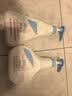 施巴（Sebamed）儿童洗发水500ml+泡泡沐浴露500ml婴儿宝宝洗沐套装德国进口 实拍图