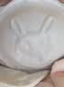 袋鼠医生儿童3d立体婴儿口罩0-6个月宝宝0-3岁婴幼儿6支透气防花粉尘柳絮 实拍图