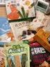 良品铺子鹌鹑蛋卤蛋铁蛋五香味108g熟食休闲零食独立包装零食随机发 实拍图