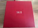 SK-II神仙水精华液75ml礼盒水乳化妆品全套护肤品套装sk2生日礼物女士 实拍图