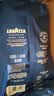 拉瓦萨（LAVAZZA）经典意式咖啡豆商用咖啡CREMA E AROMA意式醇香咖啡豆1kg新鲜烘焙 实拍图