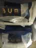 BUBU丝绸之路PRO拉拉裤XXXL22片尿不湿加长大吸量安睡夜用透气 实拍图