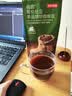 京东京造低咖啡因哥伦比亚咖啡豆500g 100%阿拉比卡低因意式手冲进口生豆 实拍图