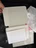 闪魔适用iPad Air8/7/6保护套M4/M3通用11英寸ipad air8/7保护壳26/25款苹果透明亚克力灰色 实拍图