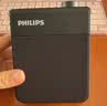 飞利浦（PHILIPS）小蜜蜂扩音器教师教学专用蓝牙无线领夹麦麦克风 大功率防啸叫长续航音响 导游教师适用 3552G1 实拍图