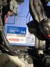 博世（BOSCH）汽车电瓶蓄电池自营原厂适配免维护55B24RS 12V上门安装以旧换新 实拍图