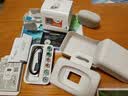索尼（SONY）WF-1000XM5 真无线蓝牙降噪耳机 新一代降噪豆智能AI蓝牙5.3 铂金银 开学必备  适用苹果 实拍图