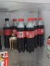 可口可乐COCACOLA含糖碳酸饮料500ml*24瓶整箱经典瓶装可乐雪碧汽水 经典可口可乐【500ml*24瓶】 实拍图