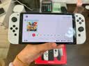 任天堂（Nintendo）【国内保税仓】Switch2/1代 OLED/续航加强日版/港版便携家用ns体感游戏机掌机 日版OLED白色64GB保税（赠共享会员） 实拍图