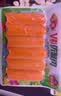 安井V形仿蟹肉 240g/包 鱼糜含量≥50% 蟹味棒火锅麻辣烫关东煮食材 实拍图