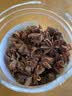 川珍有机八角120g【配料干净】云南富宁大红大料茴香炖卤肉火锅调味料 实拍图