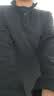 安踏零压T丨半拉链亲肤长袖t恤男商务通勤针织衫休闲打底上衣 实拍图