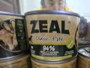 ZEAL狗狗主食罐头170g*12鸡肉 成犬幼犬通用湿粮狗粮新西兰原装进口 实拍图
