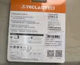台电（TECLAST）32GB USB2.0 U盘 金属招标投标办公车载U盘 迷你型便携防水电脑大容量高速读写优盘 实拍图