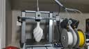 拓竹A1C 3D打印机儿童礼物桌面家用FDM全自动调平多色高速3d打印机器【大陆版】 实拍图