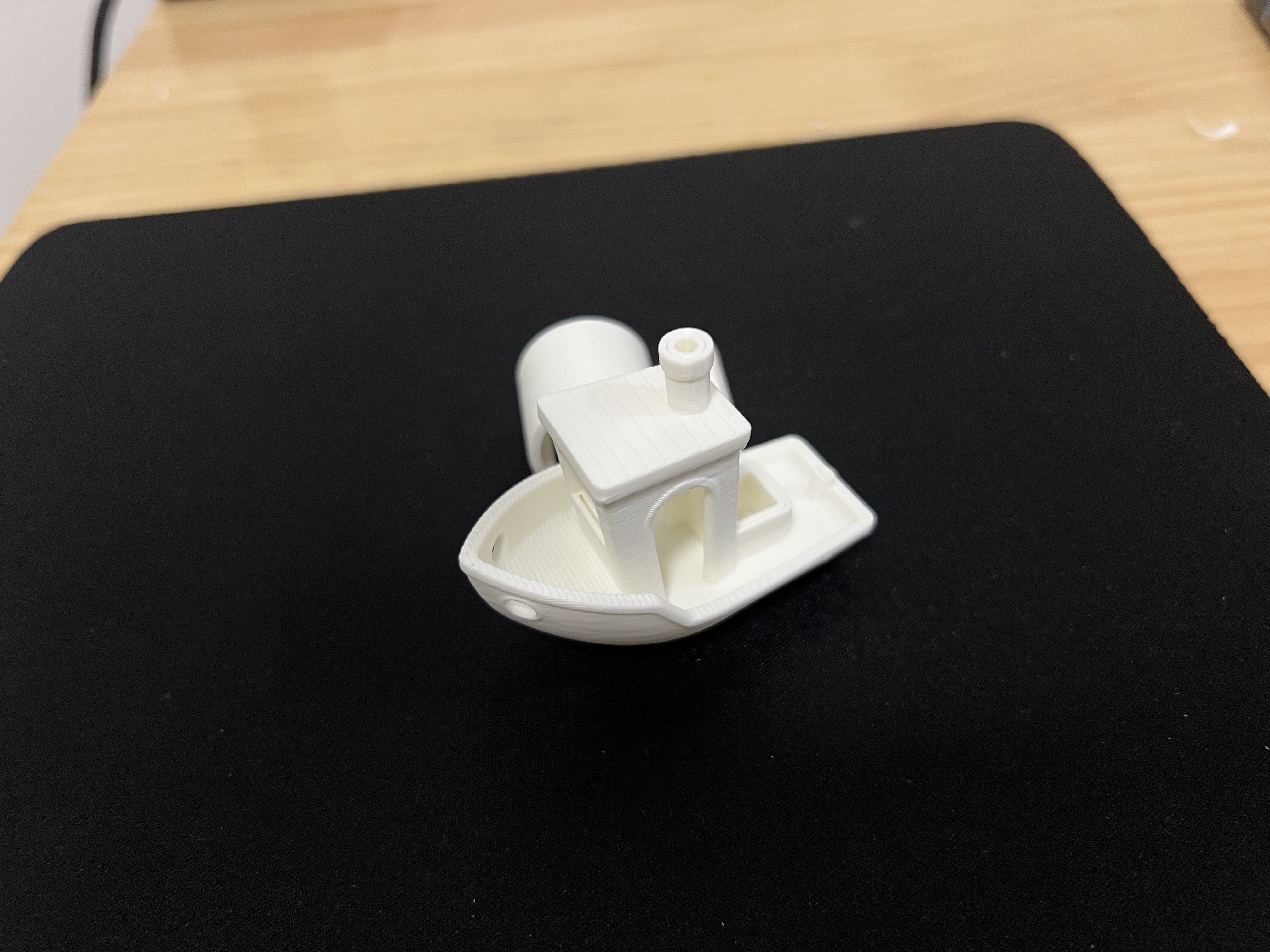 拓竹A1 3D打印机儿童礼物桌面家用FDM全自动调平高速3d打印机器【大陆版】 实拍图