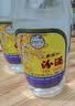 汾酒 紫砂汾 清香型白酒 马年送礼 53度 475mL 6瓶 整箱装 实拍图