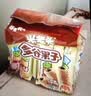 米老头多谷果子米果卷巧克力味粗粮谷物夹心膨化饼干零食早餐160g/袋 实拍图