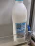 简爱原味裸酸奶 1.08kg*1瓶 家庭装大桶酸奶 生牛乳发酵 乳酸菌早餐奶 实拍图