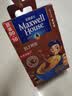 麦斯威尔（Maxwell House）特浓速溶咖啡粉13g*100条盒装 三合一冲饮 0反式脂肪酸 固体饮料 实拍图