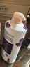力士（LUX）力士精油香氛幽莲1kg+桃花1kg送补充装470g男女持久留香沐浴露 实拍图