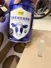 认养一头牛牛初乳成人全家中老年奶粉低GI免疫球蛋白700g*2礼盒长辈 实拍图