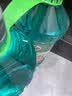 龟牌（Turtle Wax）硬壳玻璃水0度汽车强力去污去油膜除虫胶鸟粪雨刮水专用2L*2瓶 实拍图