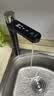 海尔（Haier）新款鲜活水Pro1200G净水器家用6年长效膜抑菌反渗透家用厨房台下式直饮净水机饮水机R816 实拍图