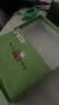 听力熊【重磅新品】Mooni M2儿童随身AI电话手表智能陪伴机器人故事机ai玩具3-12岁礼物英语口语陪练绿色 实拍图