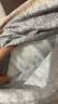 水星家纺乳胶枕头93%泰国进口原液天然乳胶枕头护颈椎助睡眠枕芯成人学生 实拍图