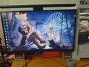 AOC 23.8英寸260Hz 创新QD量子膜广色域 1ms硬件低蓝光 三角洲240Hz 游戏电竞显示器 破军系列24G51Z 实拍图