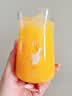 味全 每日C【100%橙汁】冷藏锁鲜果蔬汁饮料300ML*4瓶 手提袋 实拍图